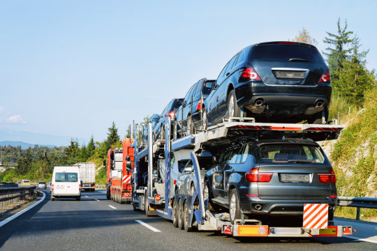 Autoexport Stendal